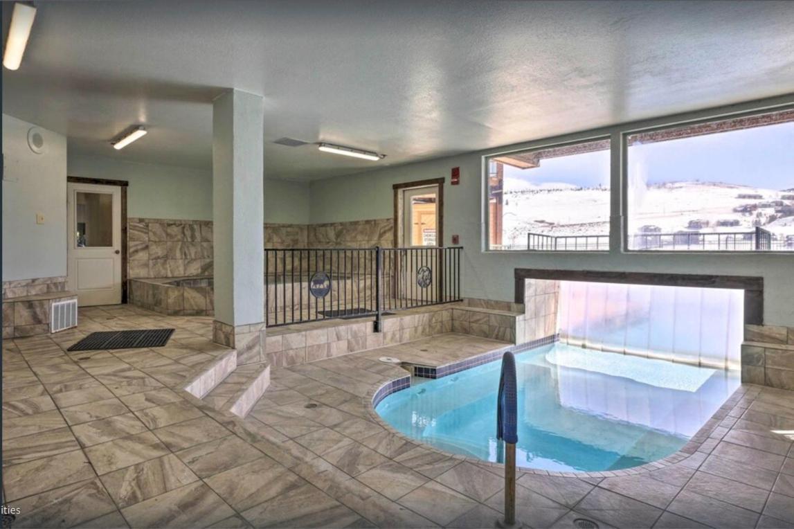 グランビーRelax, Adventure, Views, Amenities+Memoriesアパートメント エクステリア 写真
